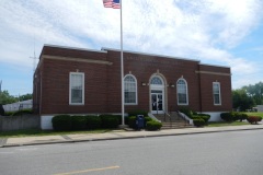 Eldorado Illinois Post Office 62930