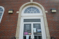 Eldorado Illinois Post Office 62930