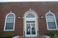 Eldorado Illinois Post Office 62930