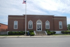 Eldorado Illinois Post Office 62930