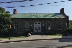 Ellicott City MD Post Office 21043