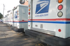 Elmhurst Illinois Post Office 60126