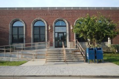 Elmhurst Illinois Post Office 60126