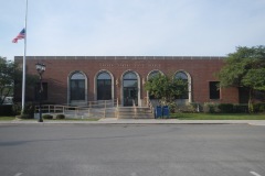 Elmhurst Illinois Post Office 60126