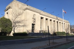 Evanston Illinois Post Office 60201