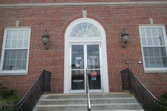 Fairfield Illinois Post Office 62837