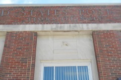 Flora Illinois Post Office 62839