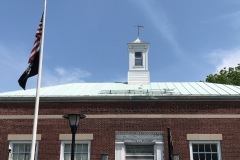 Fort Lee New Jersey Post Office 07024