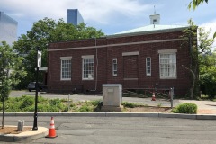 Fort Lee New Jersey Post Office 07024