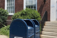 Fort Lee New Jersey Post Office 07024