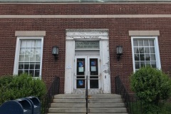 Fort Lee New Jersey Post Office 07024