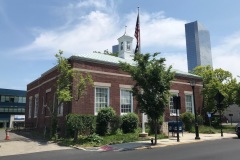 Fort Lee New Jersey Post Office 07024