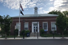 Fort Lee New Jersey Post Office 07024
