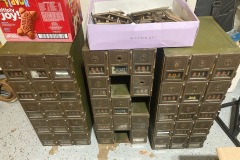 Fort Lee PO Boxes