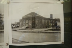 Frankfort MI Post Office 49635 Artifacts