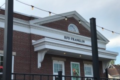 Franklin IN Post Office 46131