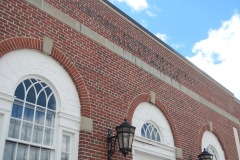 Fremont Michigan Post Office 49412