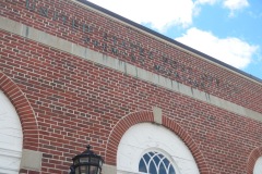 Fremont Michigan Post Office 49412