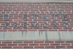 Fremont Michigan Post Office 49412