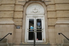 Freeport Illinois Post Office 61032