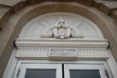 Freeport Illinois Post Office 61032