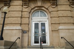 Freeport Illinois Post Office 61032