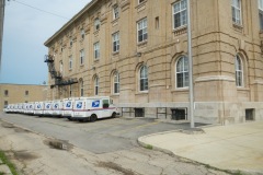Freeport Illinois Post Office 61032