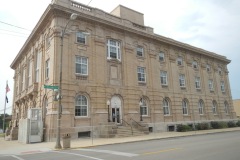 Freeport Illinois Post Office 61032