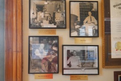 Galena Illinois Post Office 61036 Artifacts