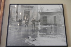 Galena Illinois Post Office 61036 Artifacts