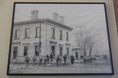 Galena Illinois Post Office 61036 Artifacts