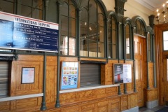 Galena Illinois Post Office 61036