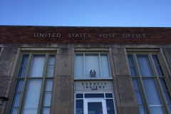 Garrett IN Post Office 46738