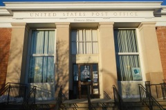 Geneva Illinois Post Office 60134