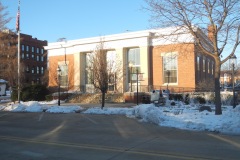 Geneva Illinois Post Office 60134