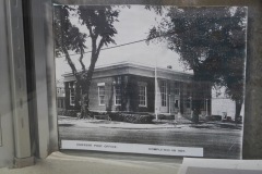 Geneva Illinois Post Office 60134 Artifacts