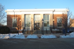 Geneva Illinois Post Office 60134 Artifacts