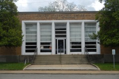 Gleason Tennessee Post Office 38229