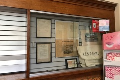 Glen Ridge New Jersey Post Office 07028 Artifacts