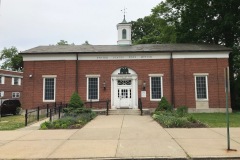 Glen Ridge New Jersey Post Office 07028