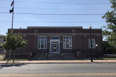 Gloucester City NJ Post Office 08030