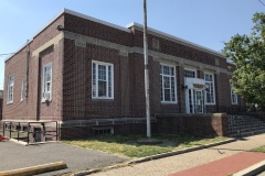 Gloucester City New Jersey Post Office 08030