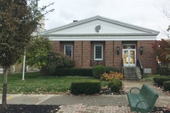 Granville-OH-Post-Office-43023-P1C