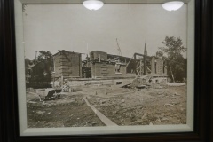 Former Greeneville Tennessee Post Office 37743 Artifacts