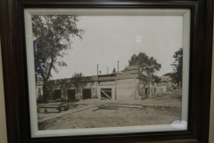 Former Greeneville Tennessee Post Office 37743 Artifacts