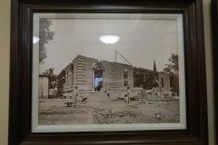 Former Greeneville Tennessee Post Office 37743 Artifacts