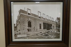 Former Greeneville Tennessee Post Office 37743 Artifacts