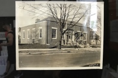 Haddon Heights New Jersey Post Office 08035 Artifacts