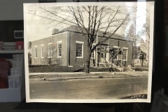 Haddon Heights New Jersey Post Office 08035 Artifacts