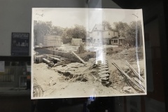 Haddon Heights New Jersey Post Office 08035 Artifacts